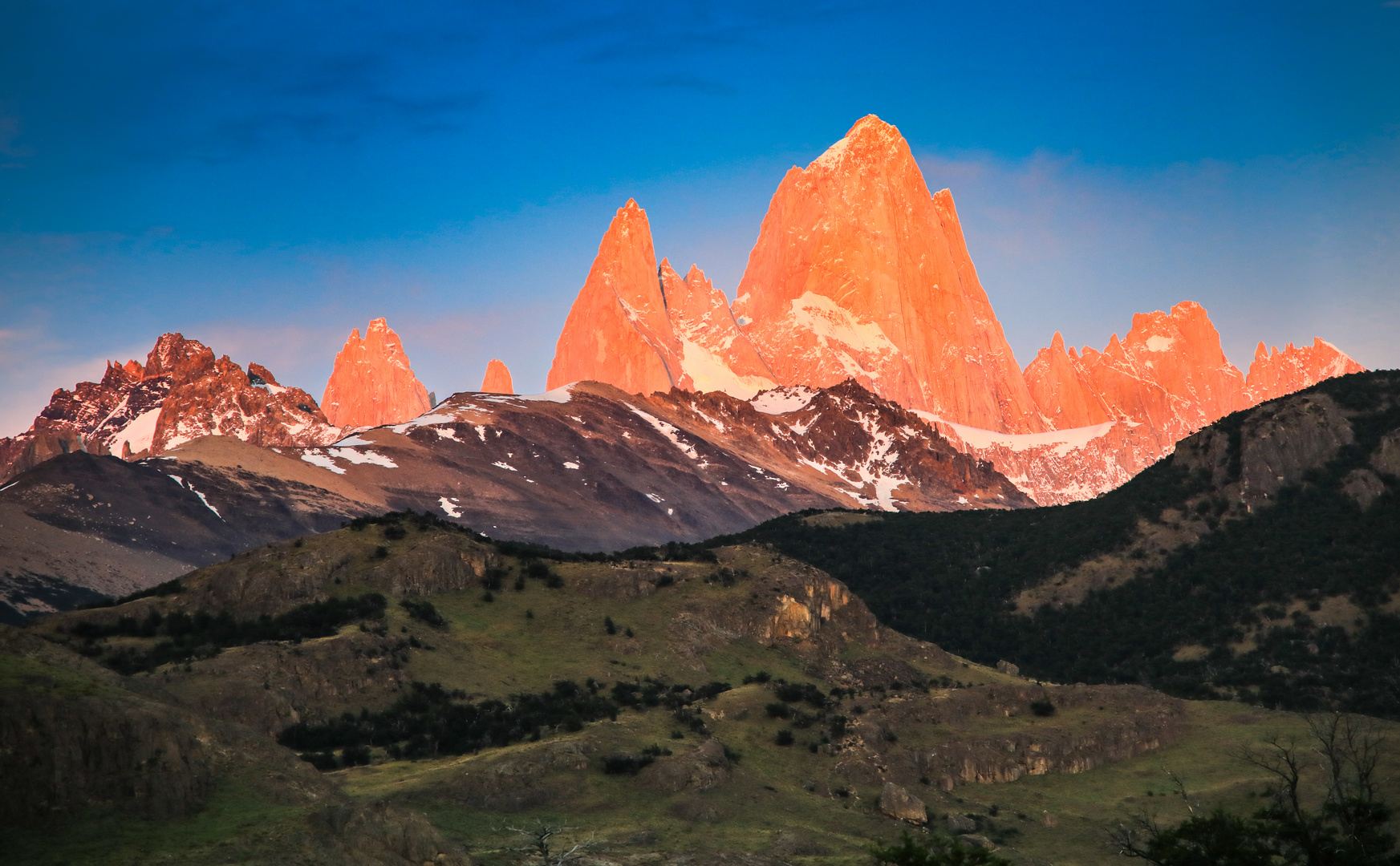 Fitz Roy 1