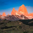 Fitz Roy 1