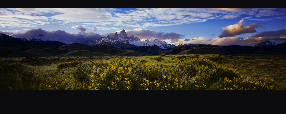 Fitz Roy