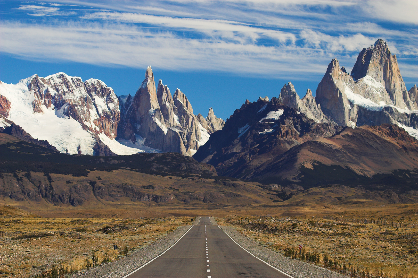 Fitz Roy