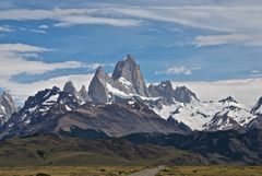 Fitz Roy 2