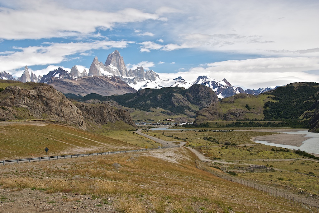 Fitz Roy 3