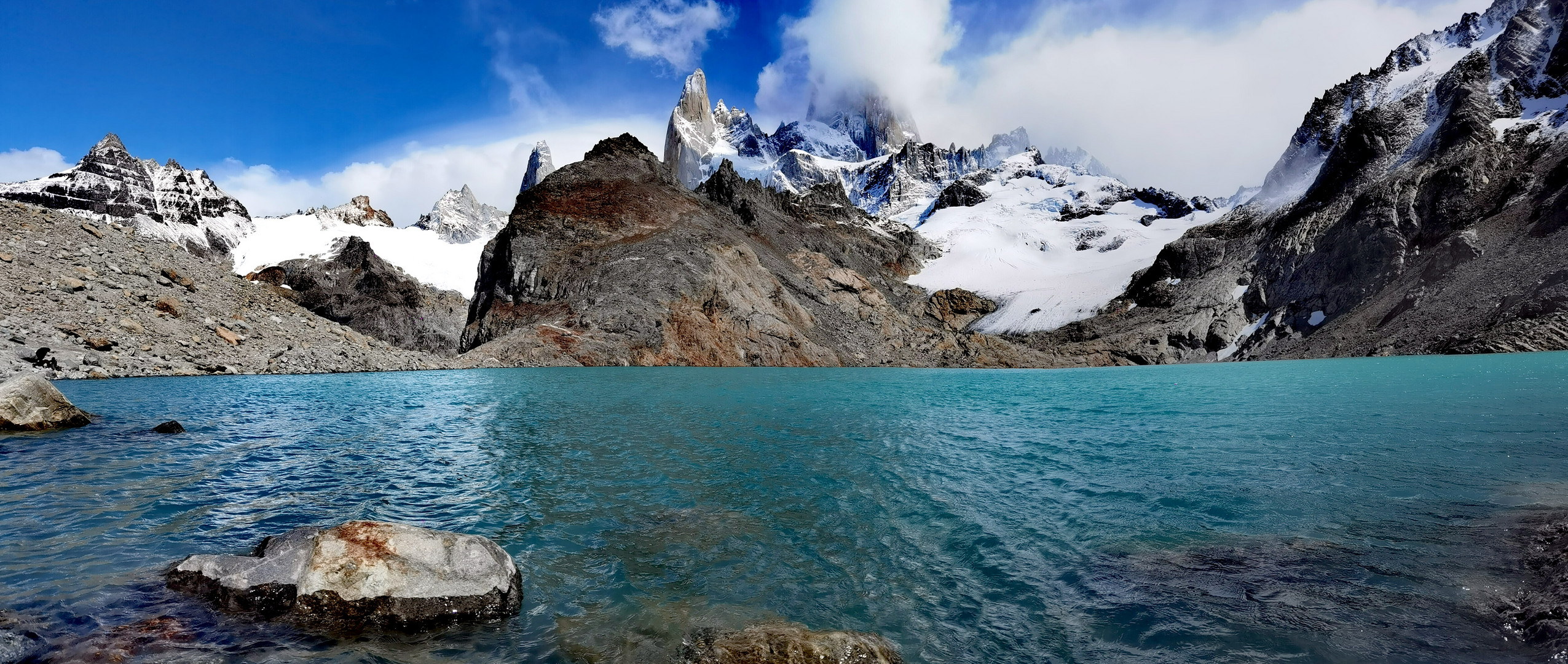 Fitz Roy