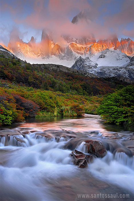 Fitz Roy