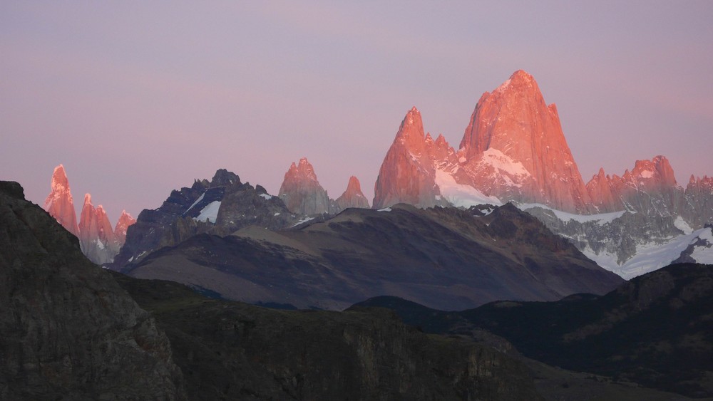 Fitz Roy