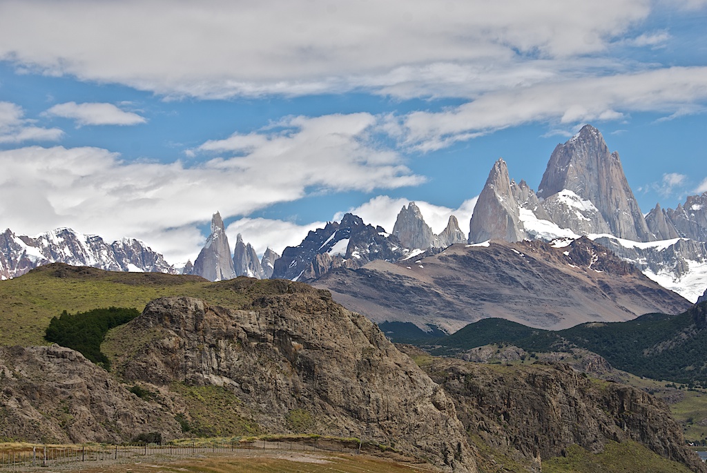 Fitz Roy 4