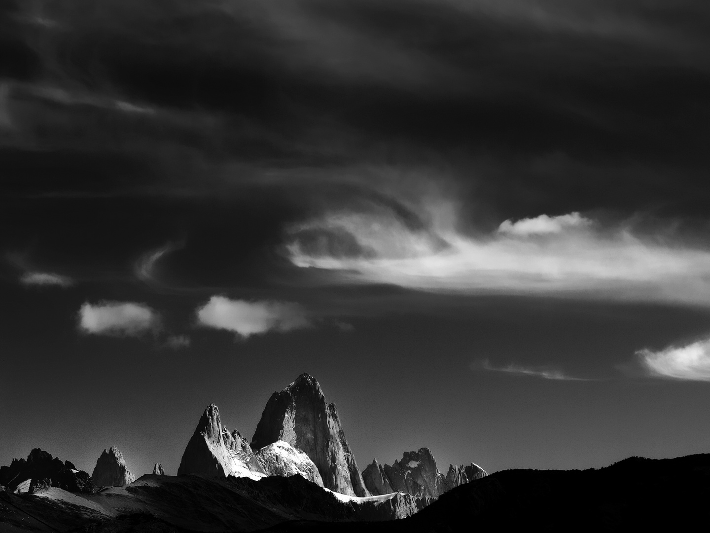 ... fitz roy   