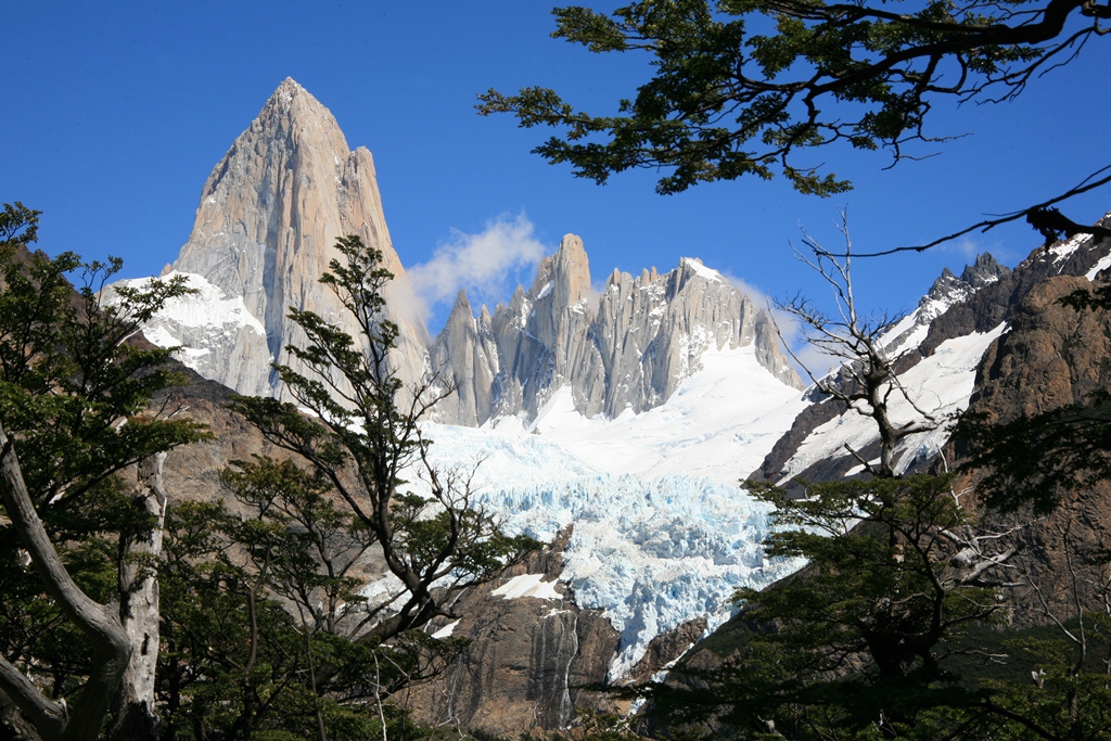 Fitz Roy