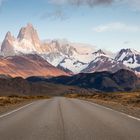 Fitz Roy...