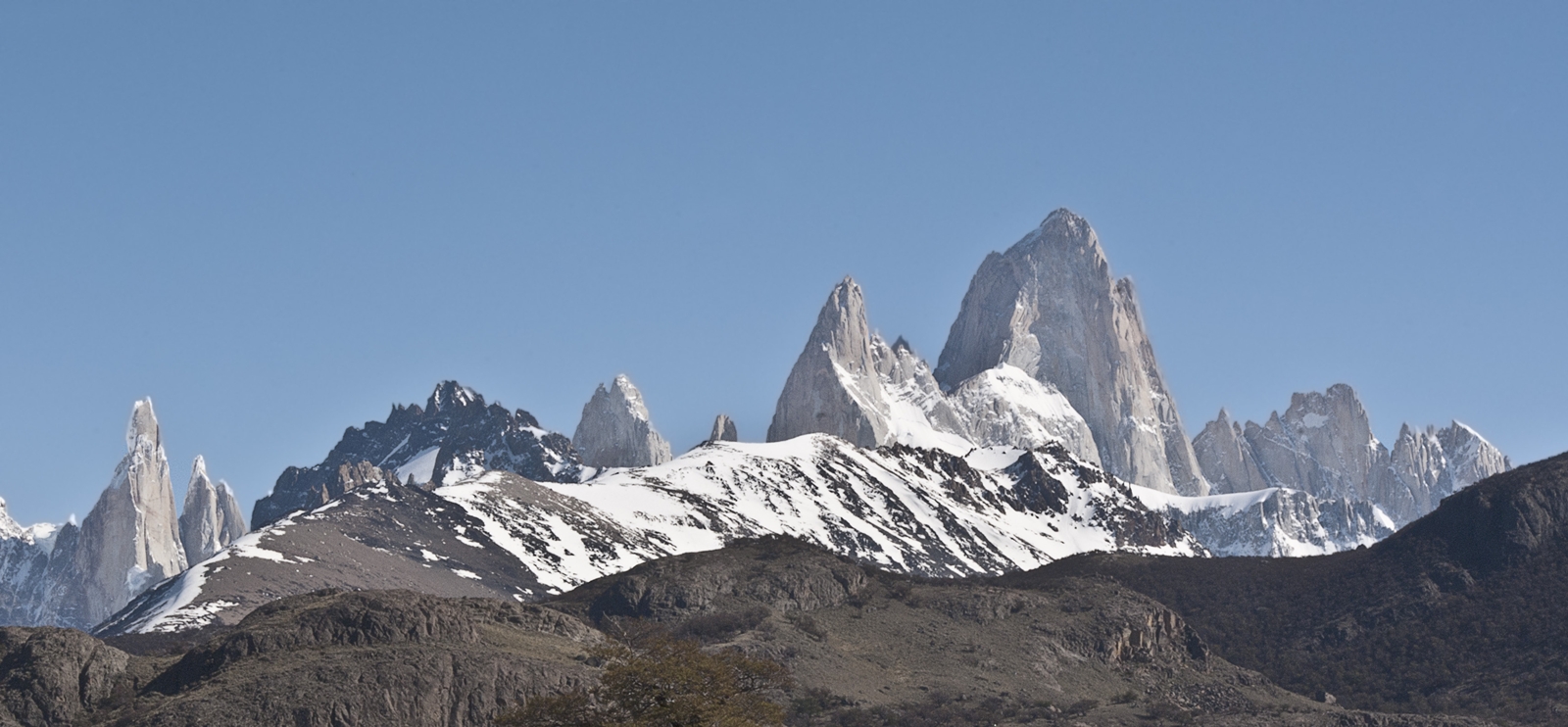 Fitz Roy