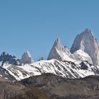 Fitz Roy