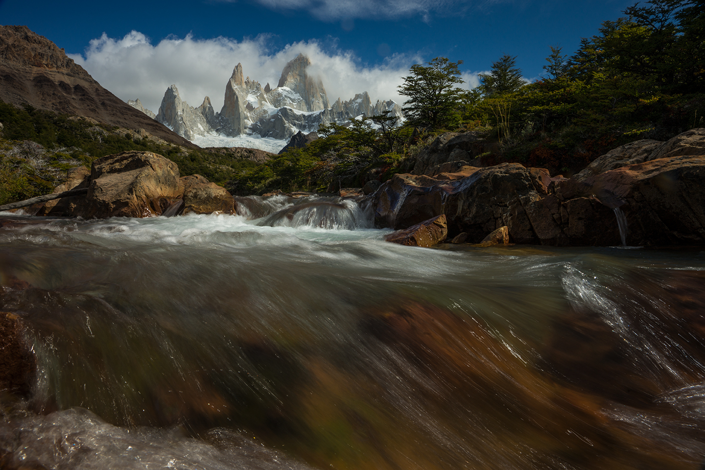 Fitz Roy