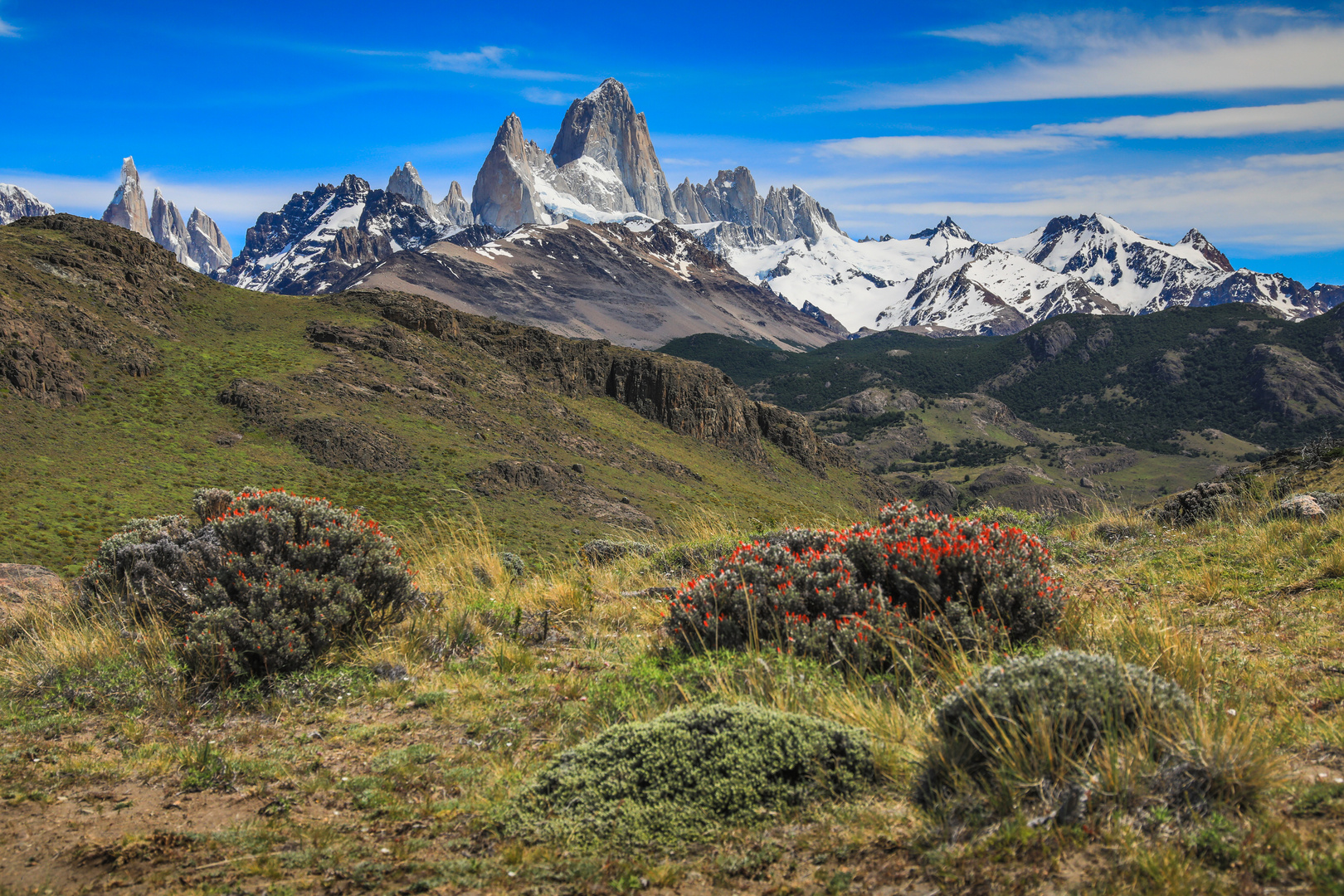 Fitz Roy 5