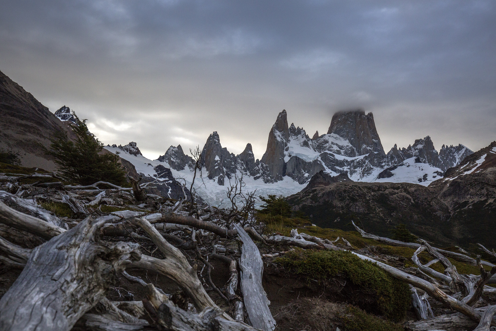 Fitz Roy