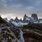 Fitz Roy