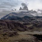 Fitz Roy