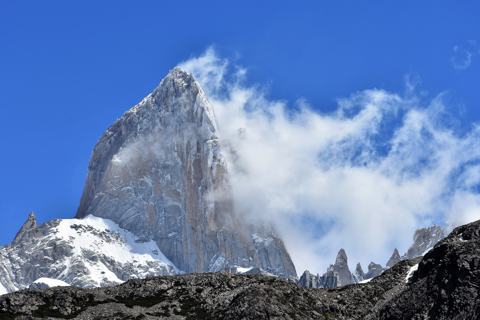 Fitz Roy