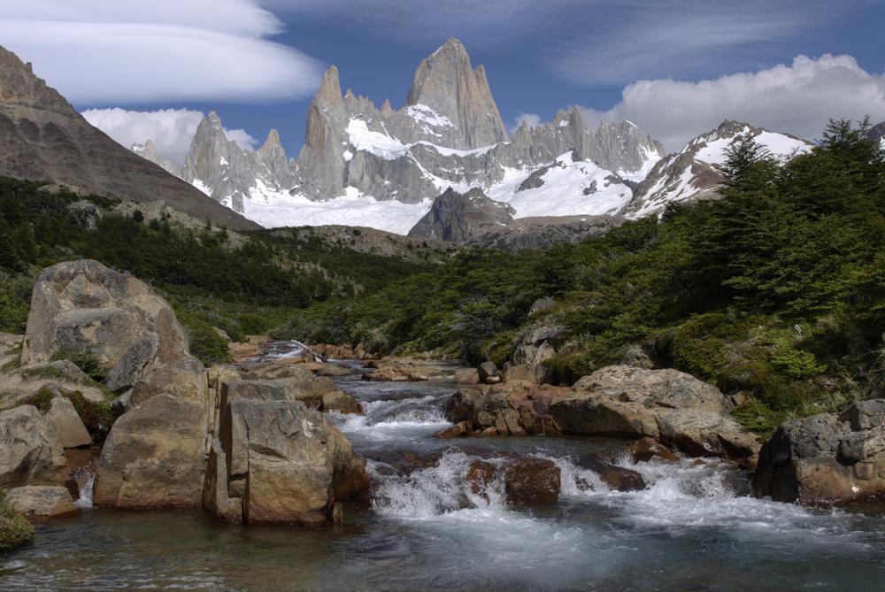 Fitz Roy