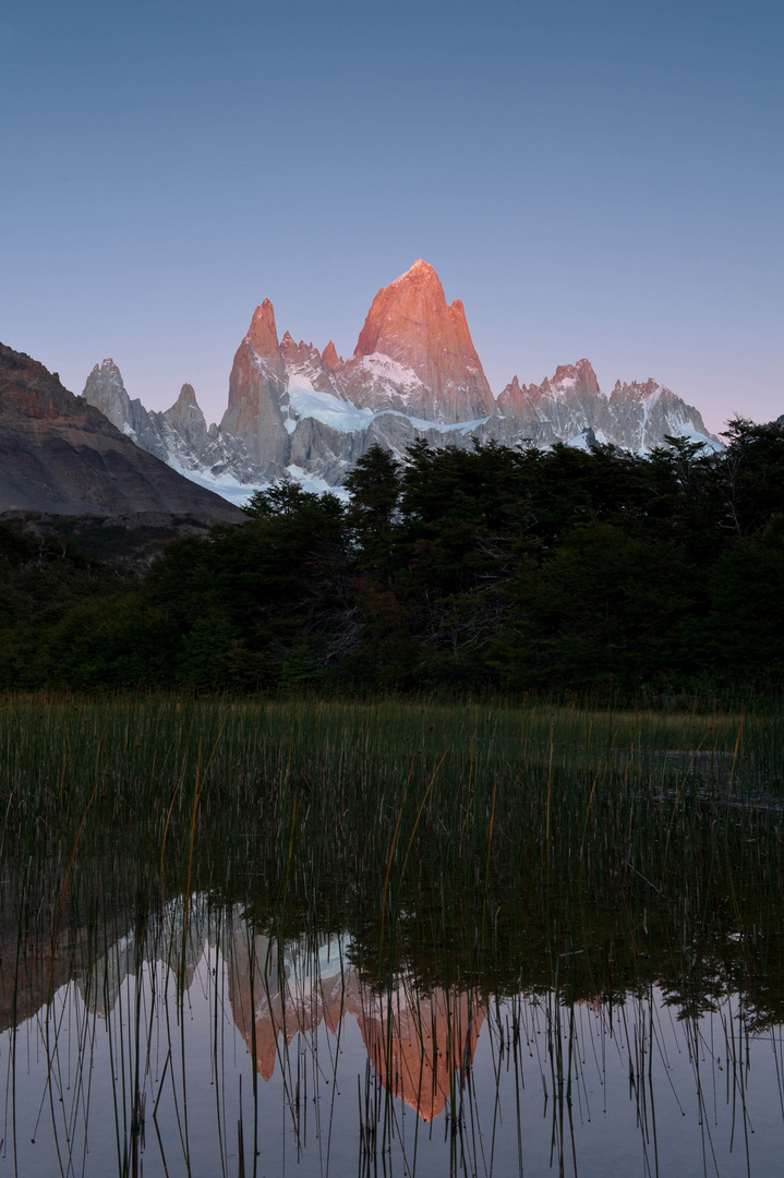 Fitz Roy