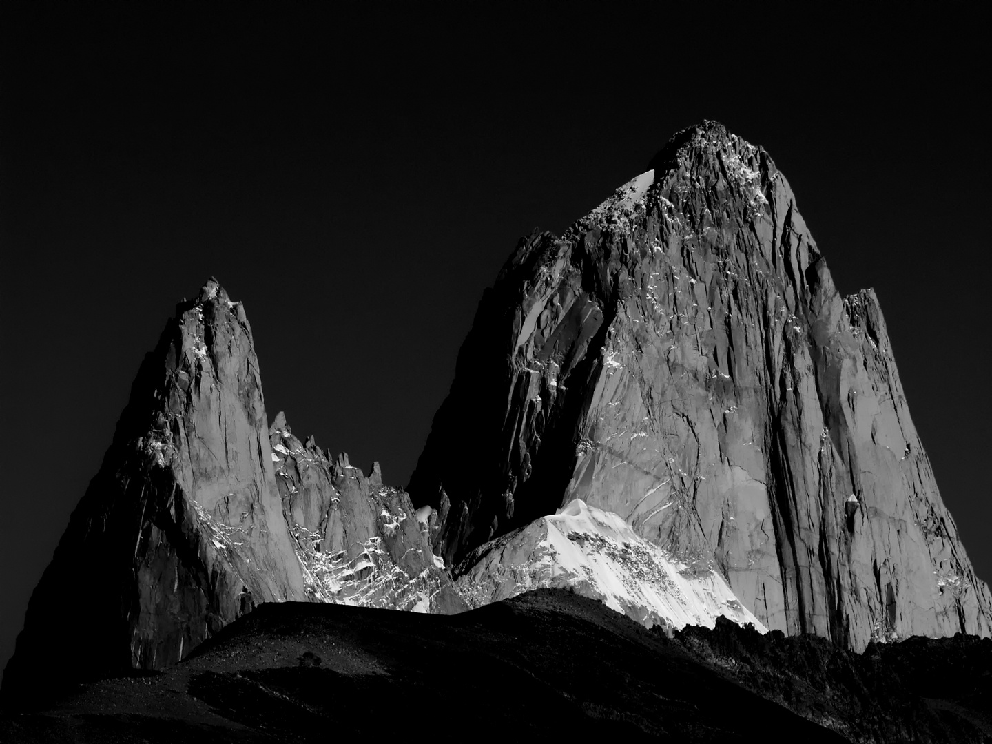 ... fitz roy