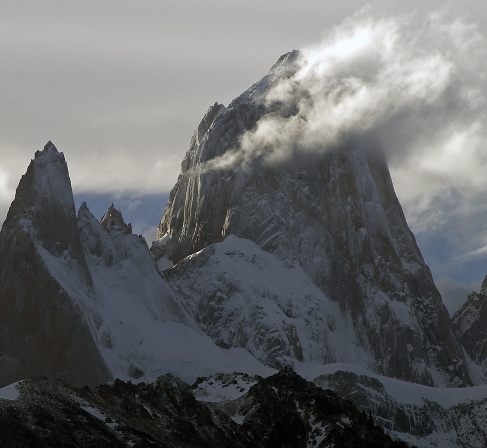 Fitz Roy