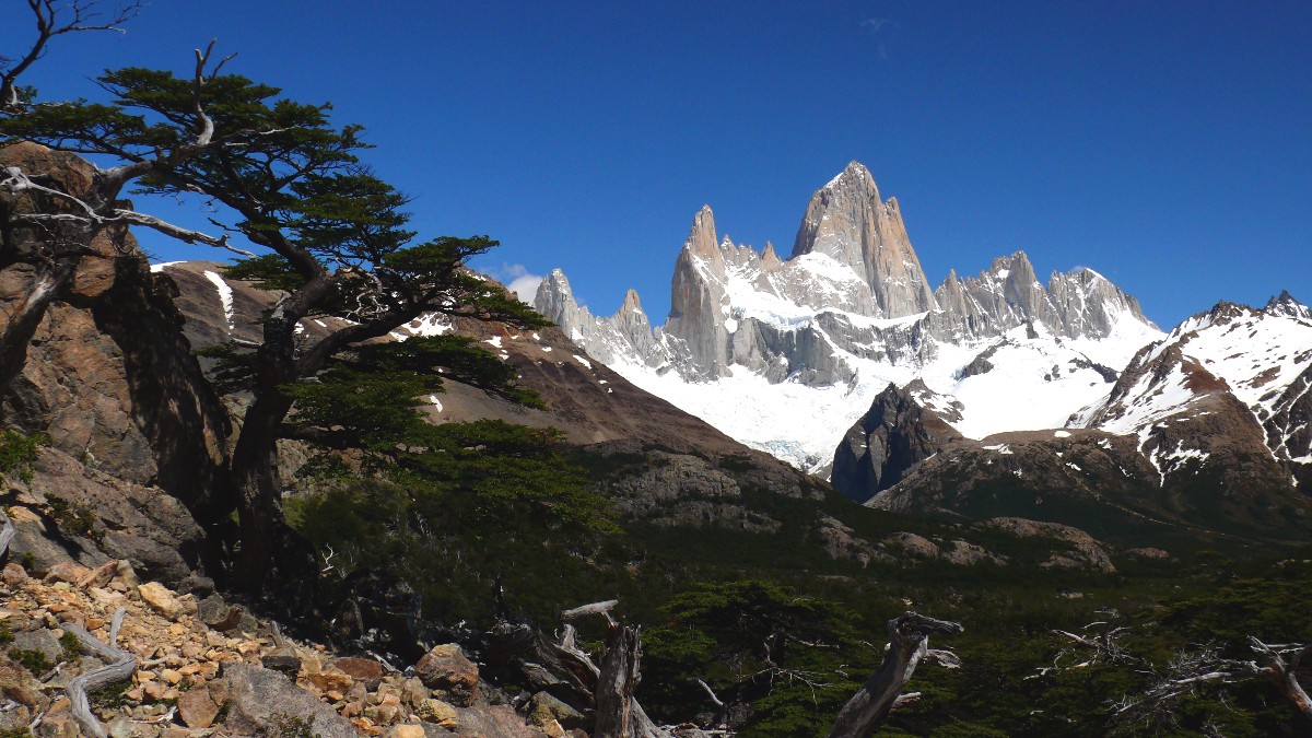 Fitz Roy