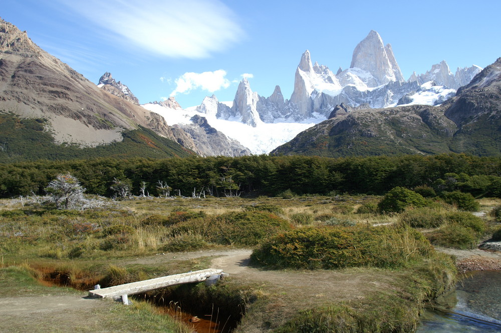 Fitz Roy