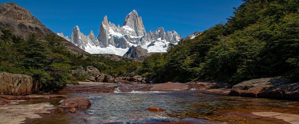 Fitz Roy