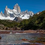 Fitz Roy