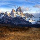 fitz roy