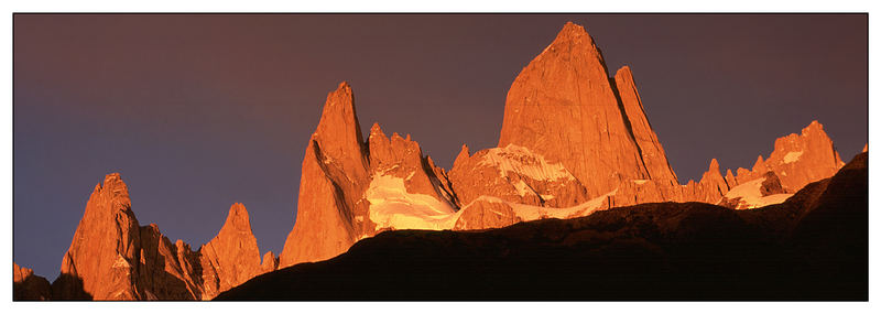 Fitz Roy