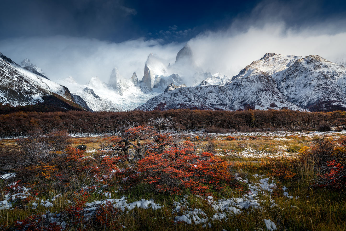 Fitz Roy