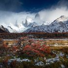 Fitz Roy