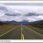 Fitz Roy Area, PN Los Glaciares