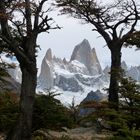 Fitz Roy - Argentinien