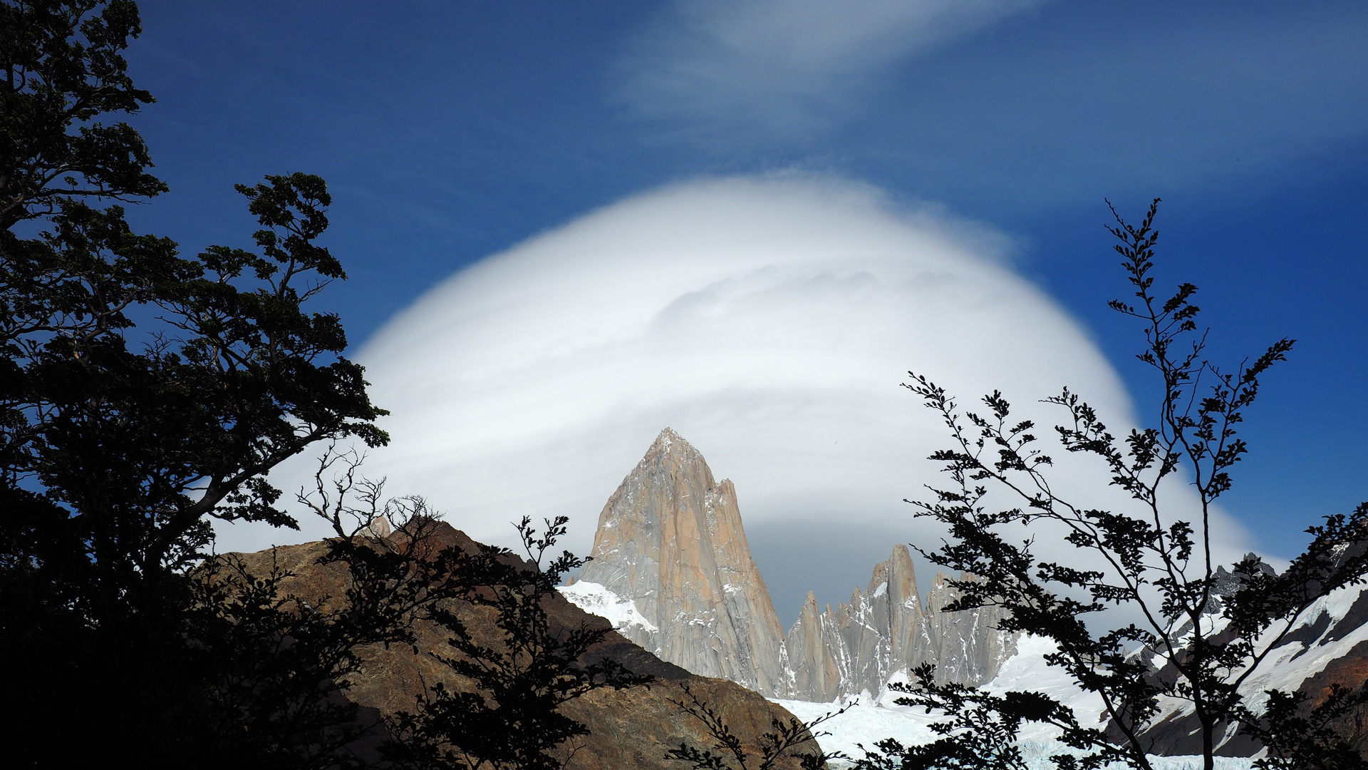 Fitz Roy 