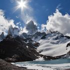 Fitz Roy & Cerro Torre