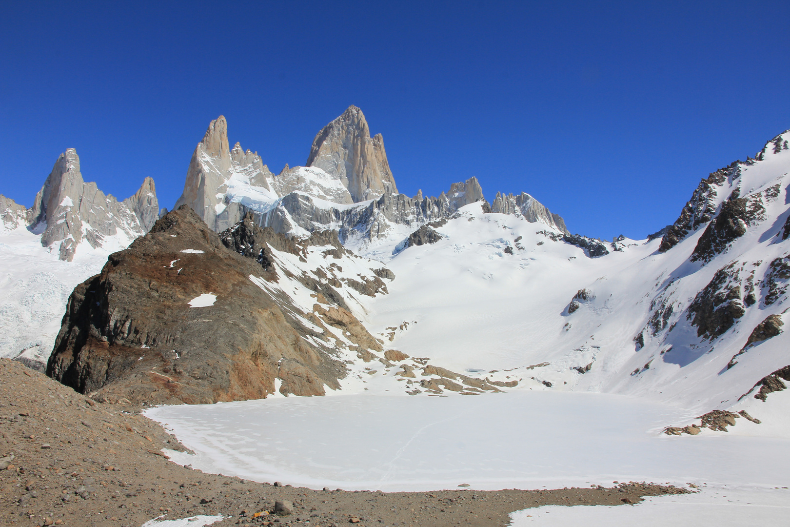 Fitz Roy (Chalten)