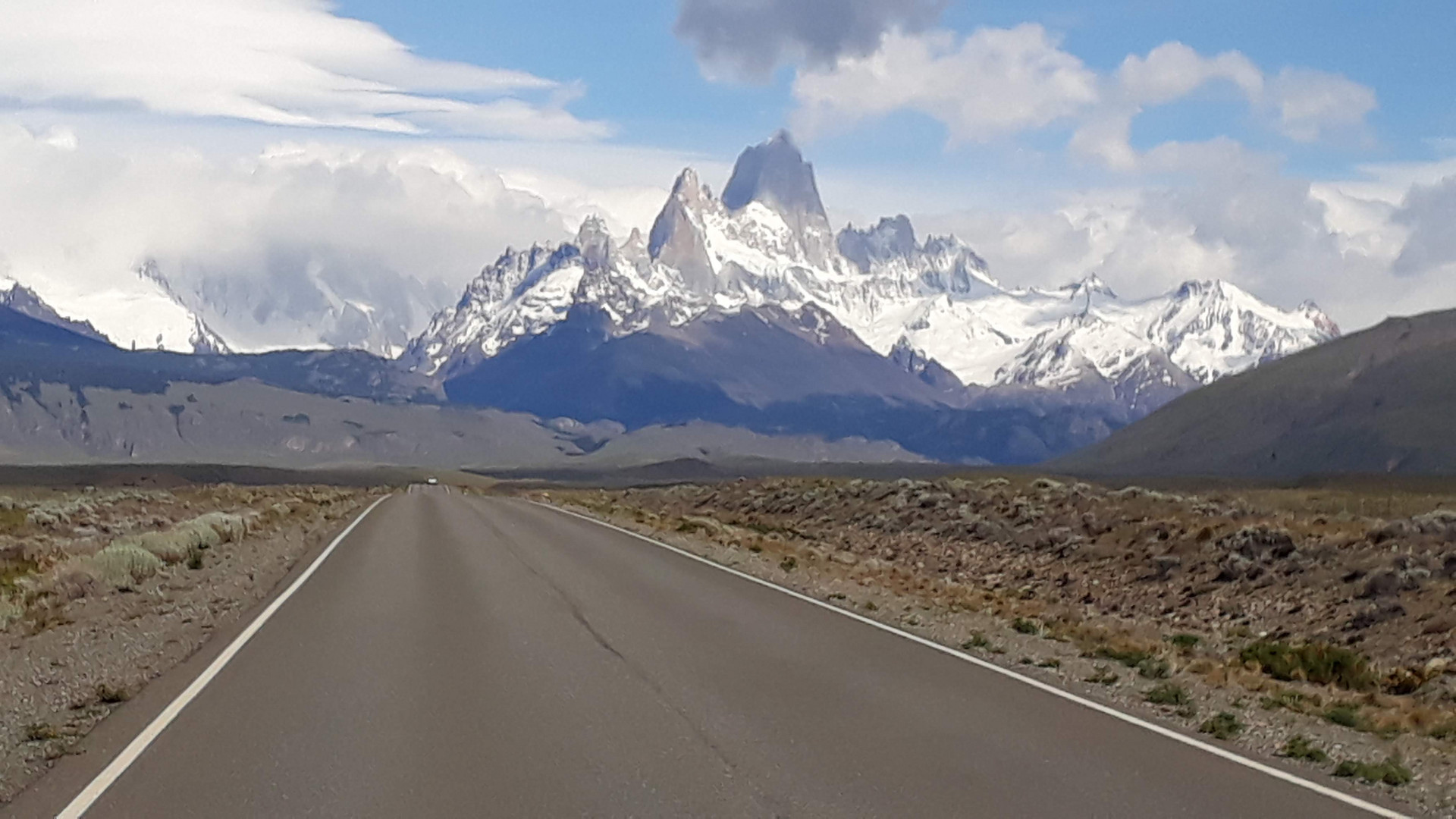 Fitz Roy