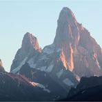 FITZ ROY - DER BERG