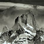 FITZ ROY - DER GIGANT