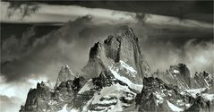 FITZ ROY - DER GIGANT