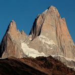 FITZ ROY - DER KOLOSS