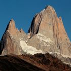 FITZ ROY - DER KOLOSS