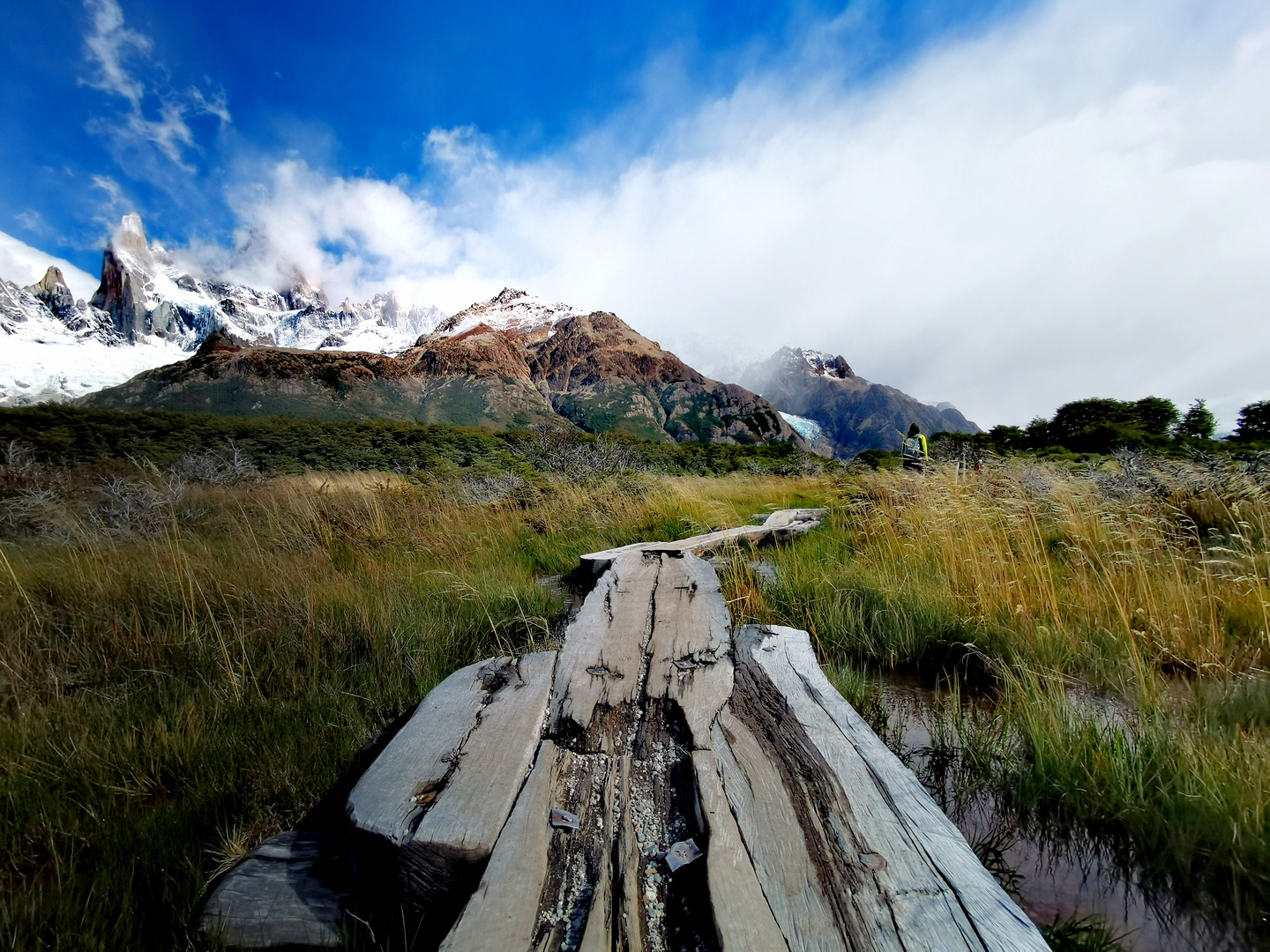 Fitz Roy