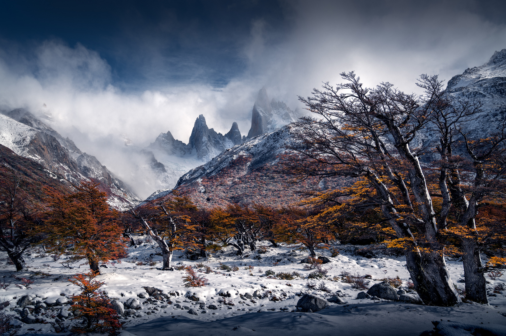 Fitz Roy