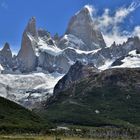   Fitz Roy