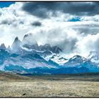 Fitz Roy - El Chalten - Patagonia