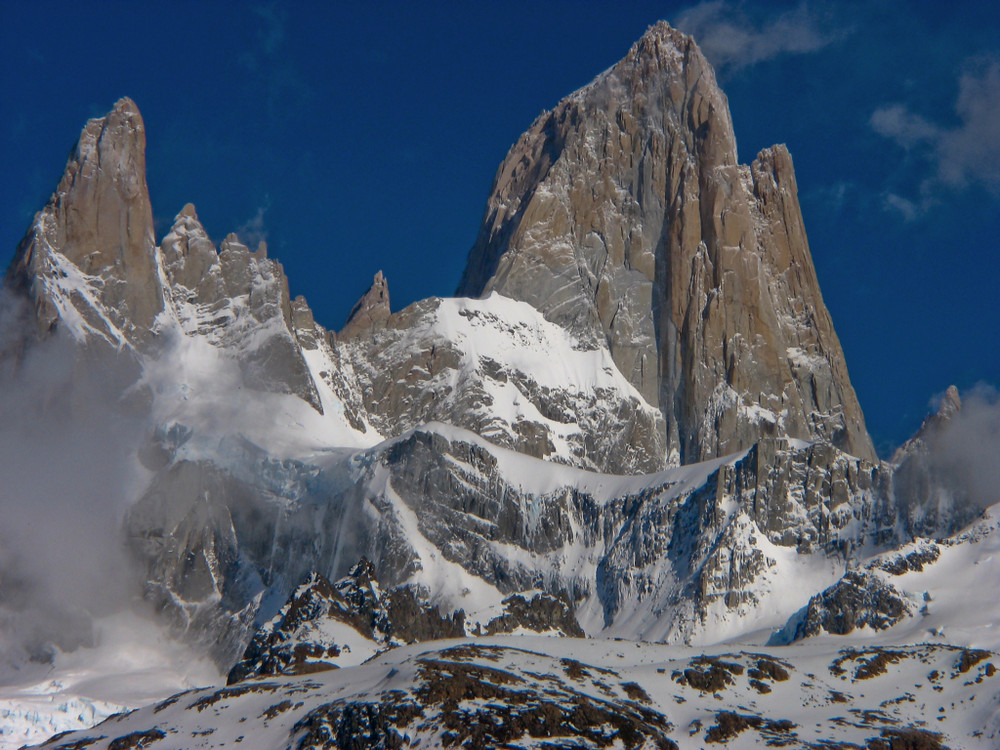 Fitz Roy