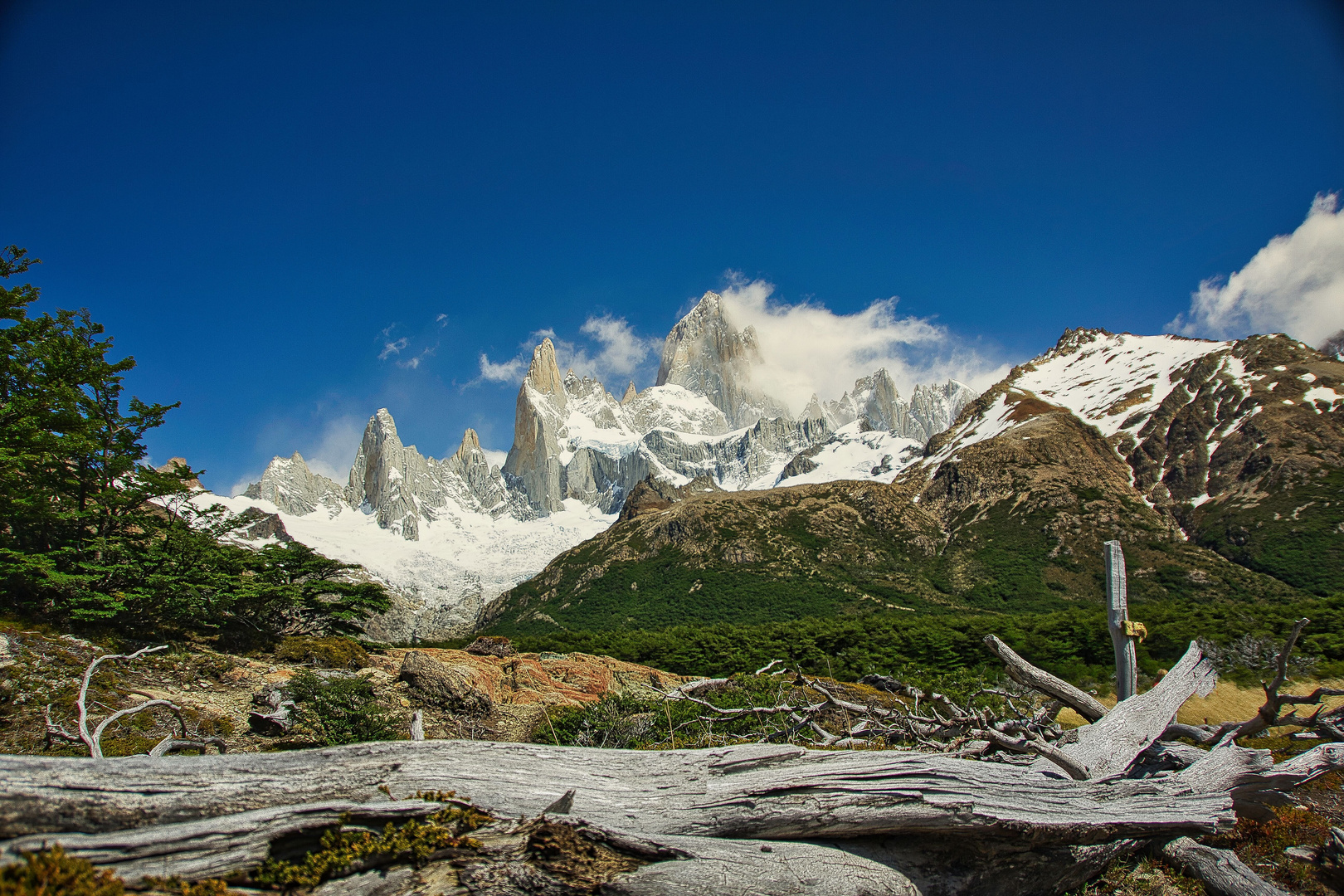 Fitz Roy